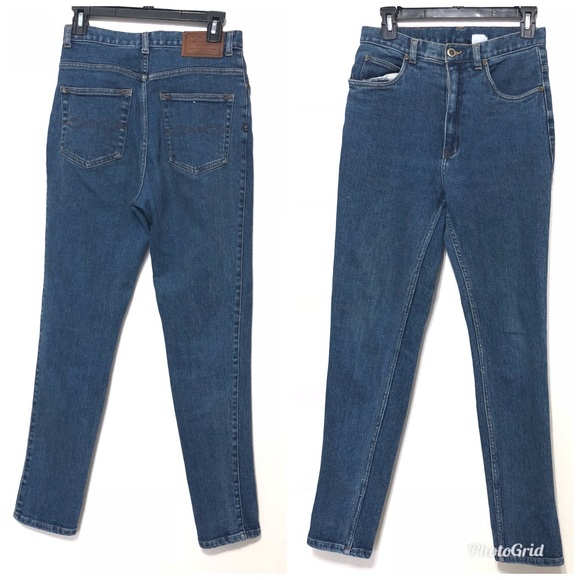 Palmer and Palmer women’s jeans Size 12 - Picture 1 of 7